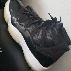 Jordan Retro 11 "72-10"